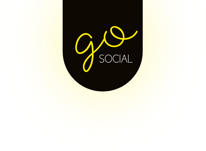 logo Go Social Media